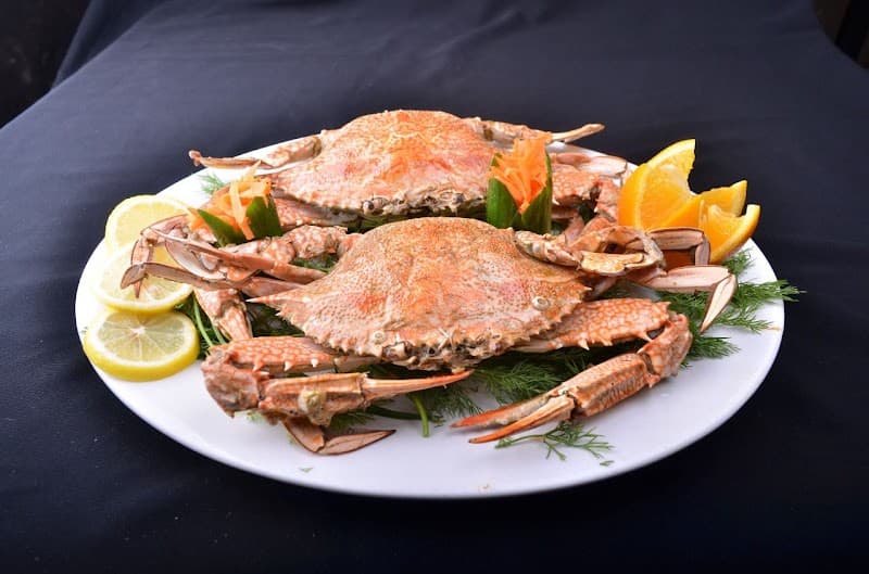 smkna seafood