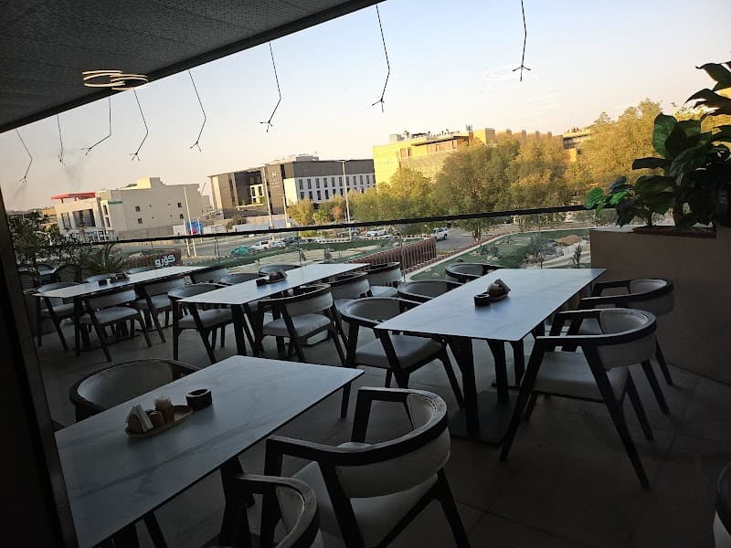 أسماك سيتي- Asmak City