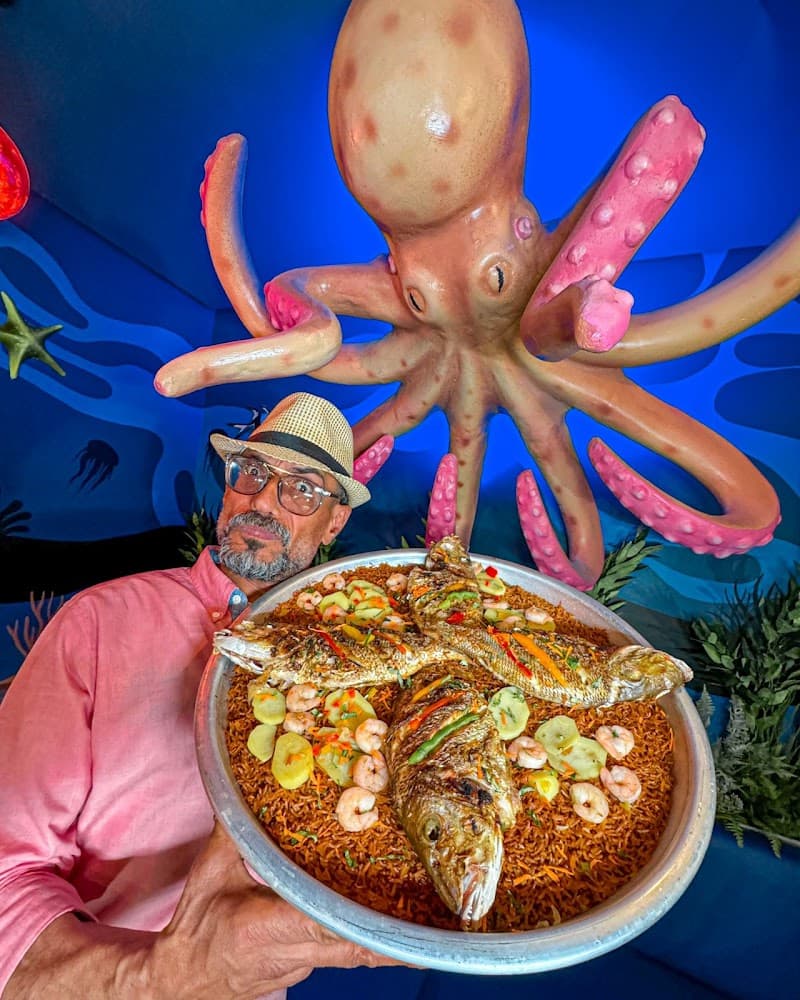 Bahij, the wondrous king of phosphorus