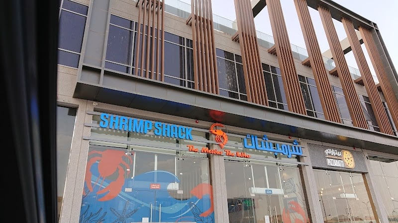 Shrimp Shack