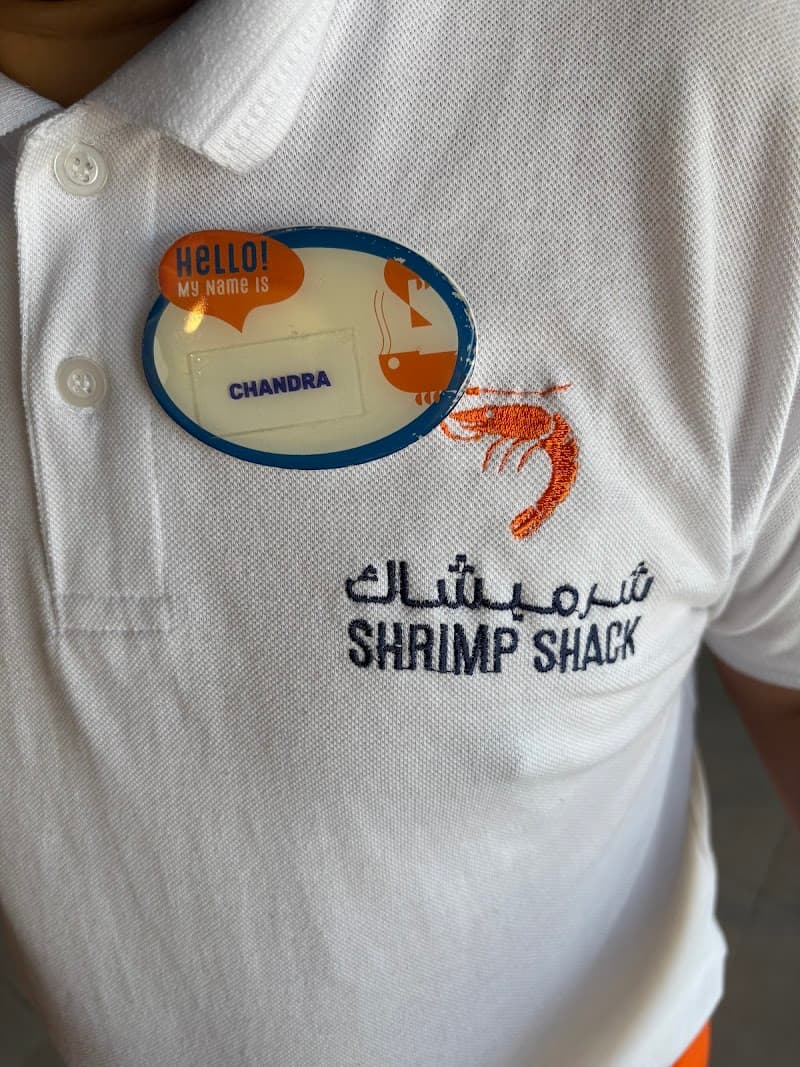 Shrimp Shack