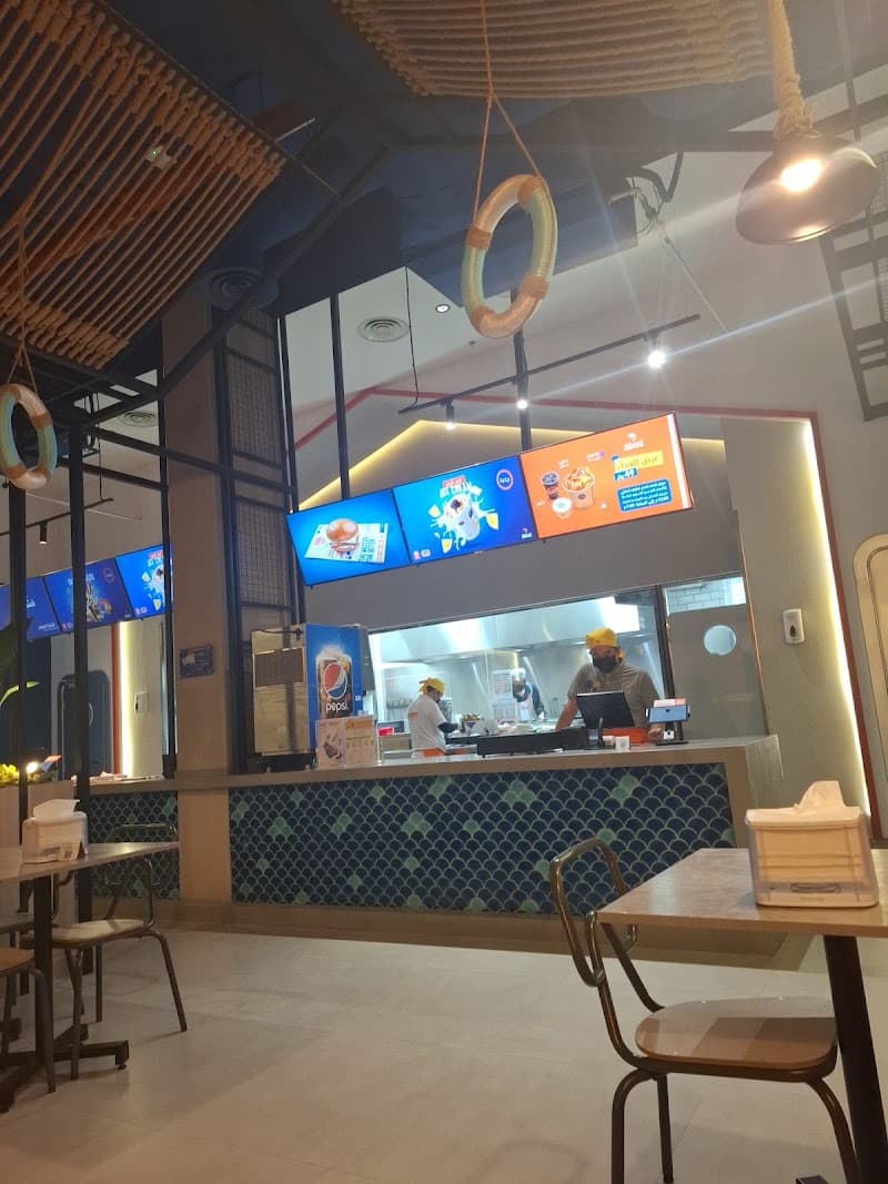 Shrimp Shack
