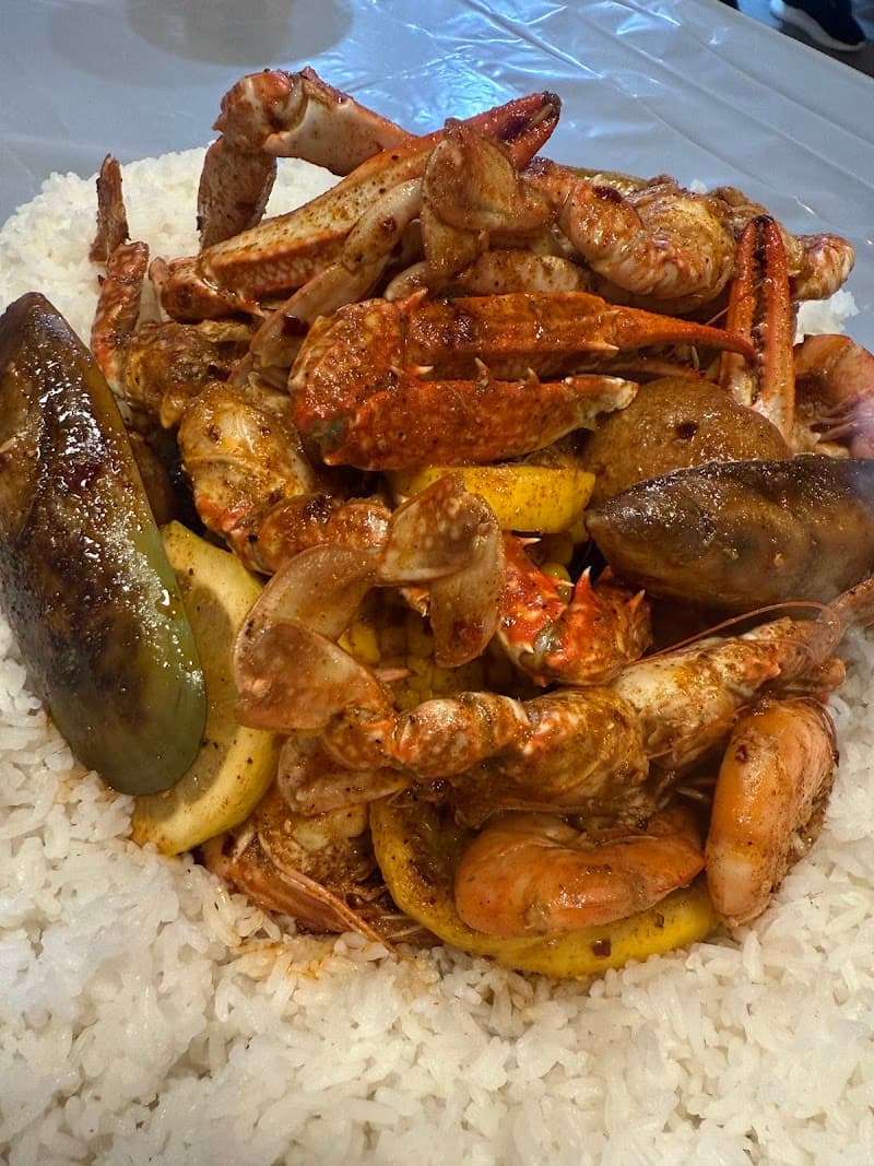 Shrimp Shack