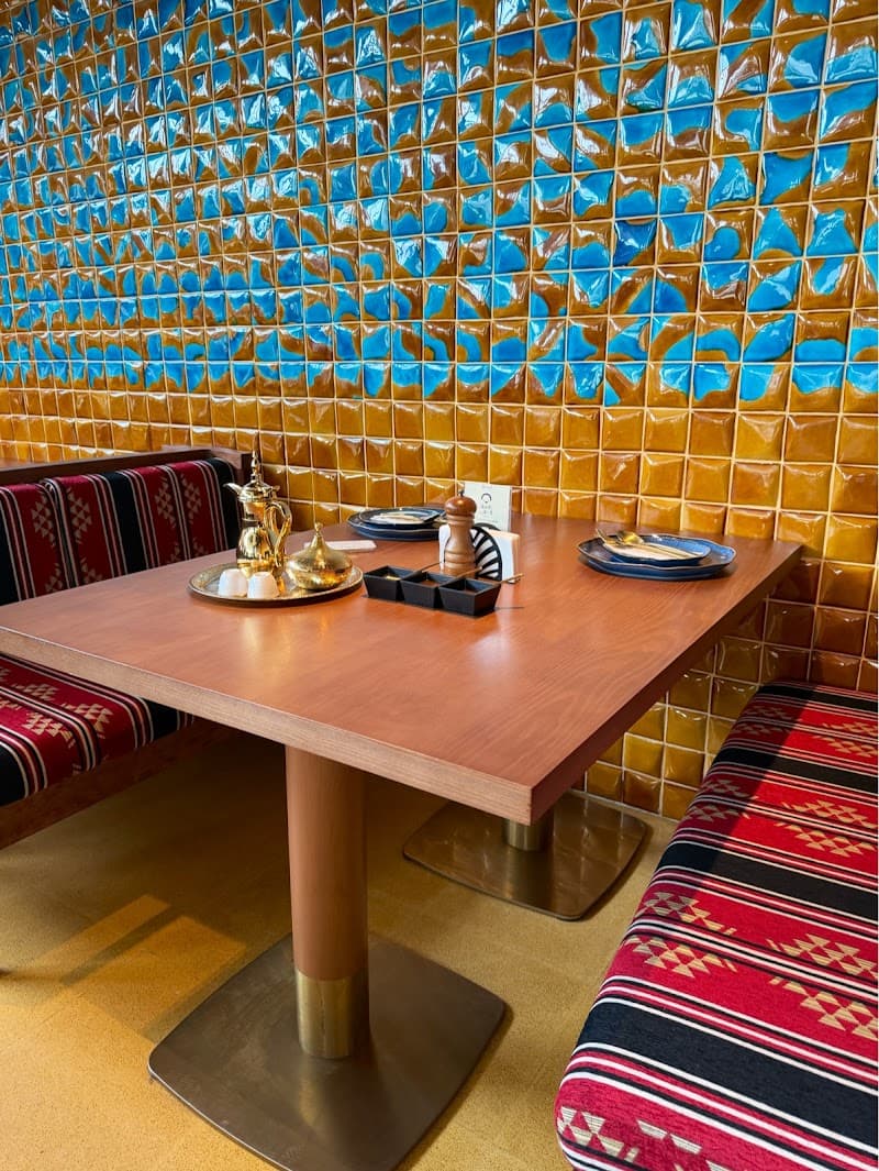 Alaaly Seafood Restaurant