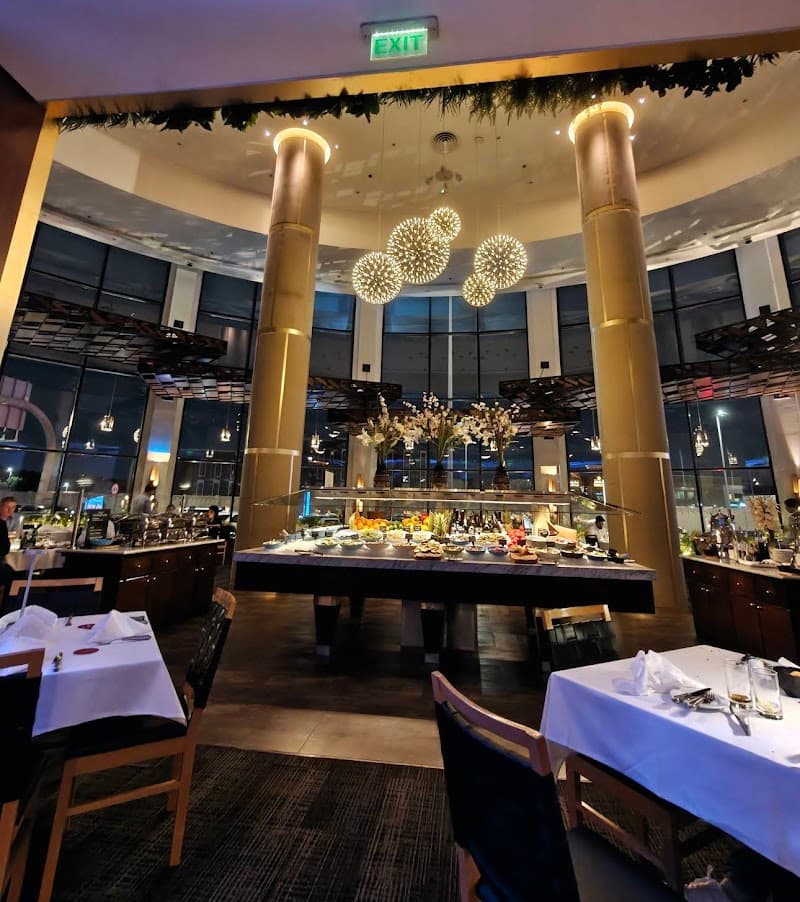 Fogo de Chão Brazilian Steak House
