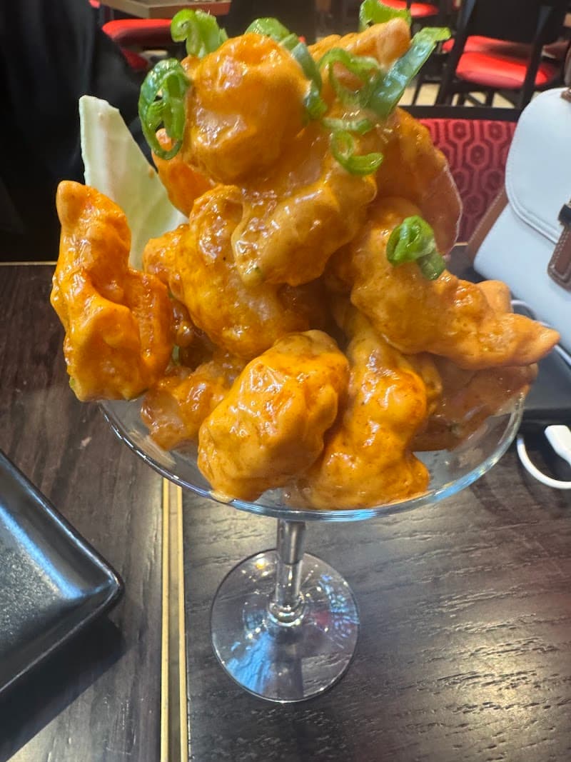 P.F. Chang's