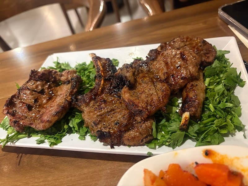 Shajarat Al-durr Restaurant - Dammam Branch مطعم شجرة الدر - فرع الدمام