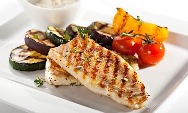 Horyat Al Sharqia Seafood restaurant