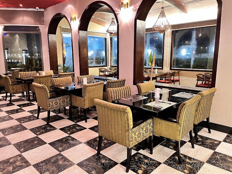 Brasa De Brazil Khobar