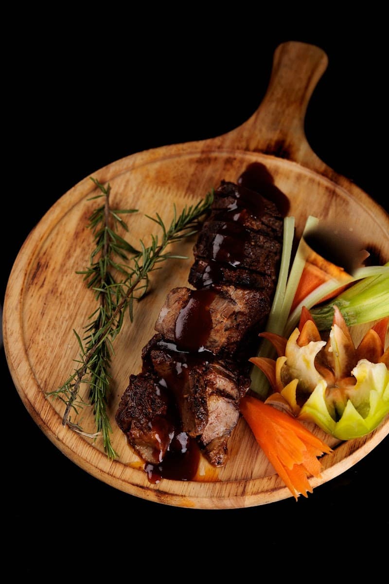 Brasa De Brazil Khobar