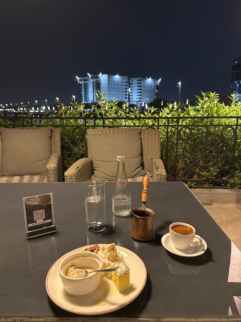 Brasa De Brazil Khobar