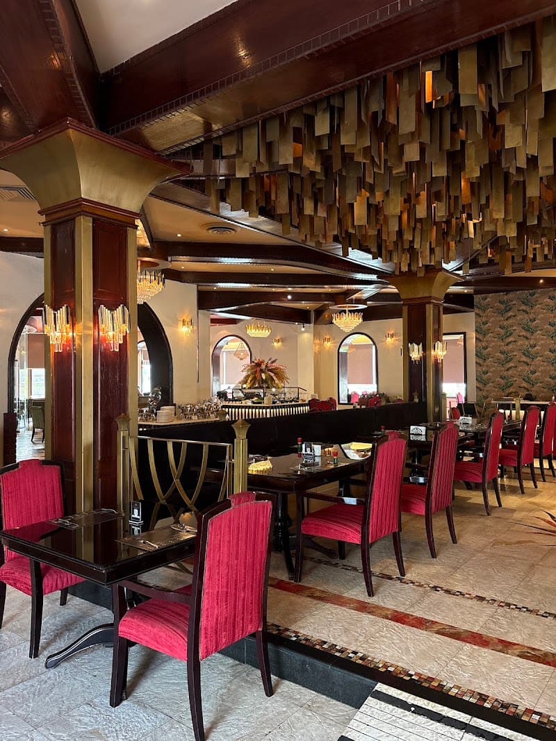 Brasa De Brazil Khobar