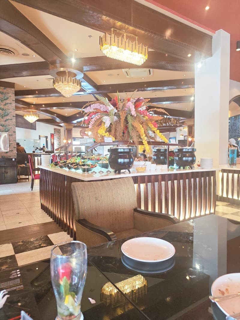 Brasa De Brazil Khobar