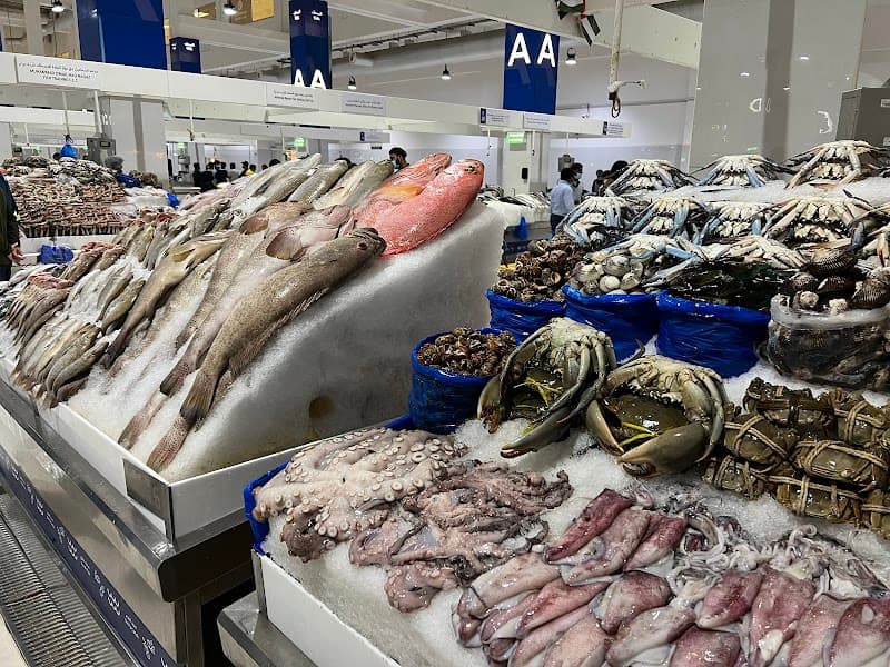 Waterfront Market