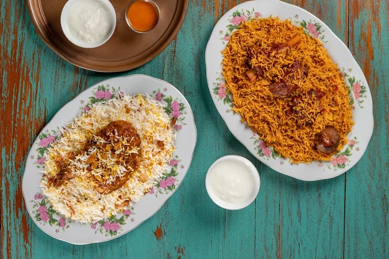 Al Fanar Seafood Restaurant - Al Barsha