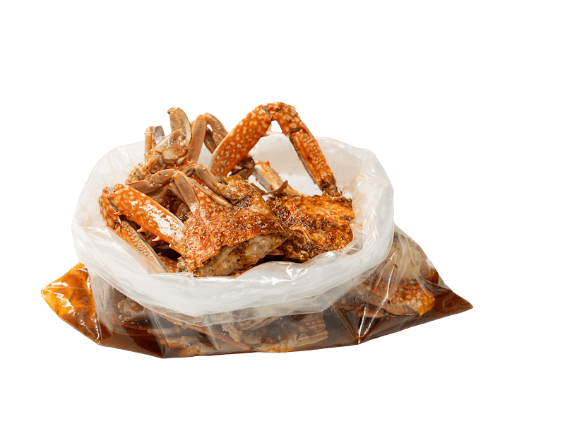 Off The Hook Seafood Restaurant- Ibn Batutta Mall