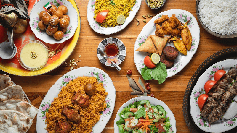 Al Fanar Restaurant & Cafe - Yas Mall