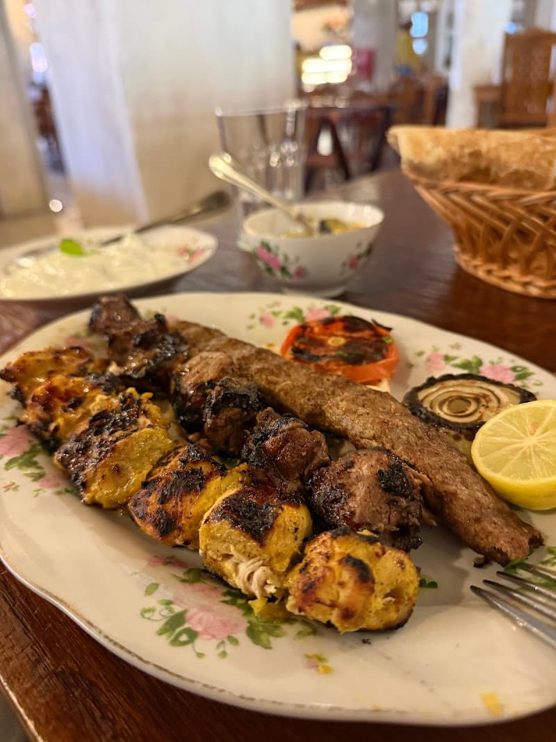 Al Fanar Restaurant & Cafe - Yas Mall