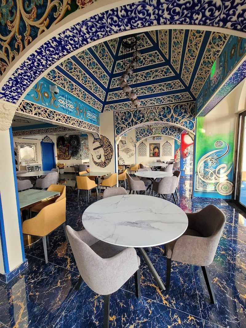 Asyak Grill Restaurant - Al Mina
