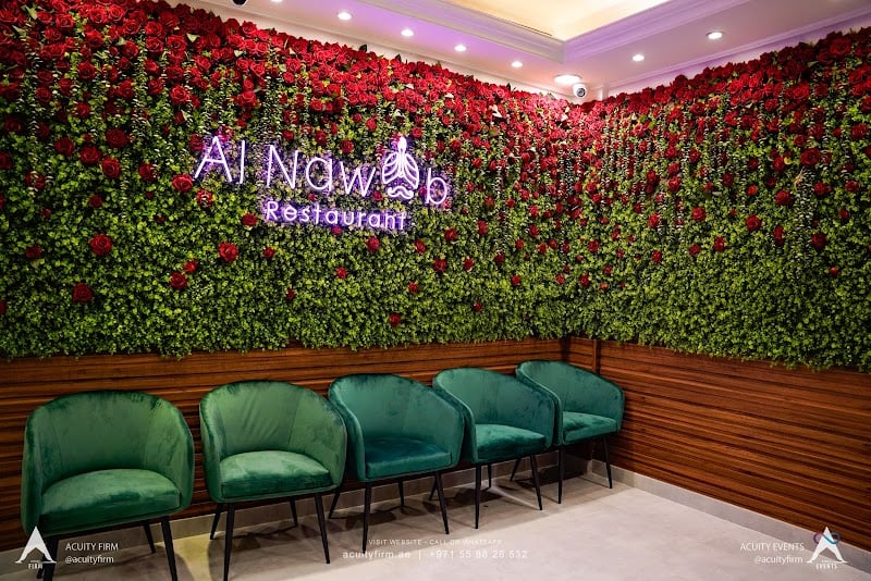 AL NAWAB RESTAURANT LLC BR 2