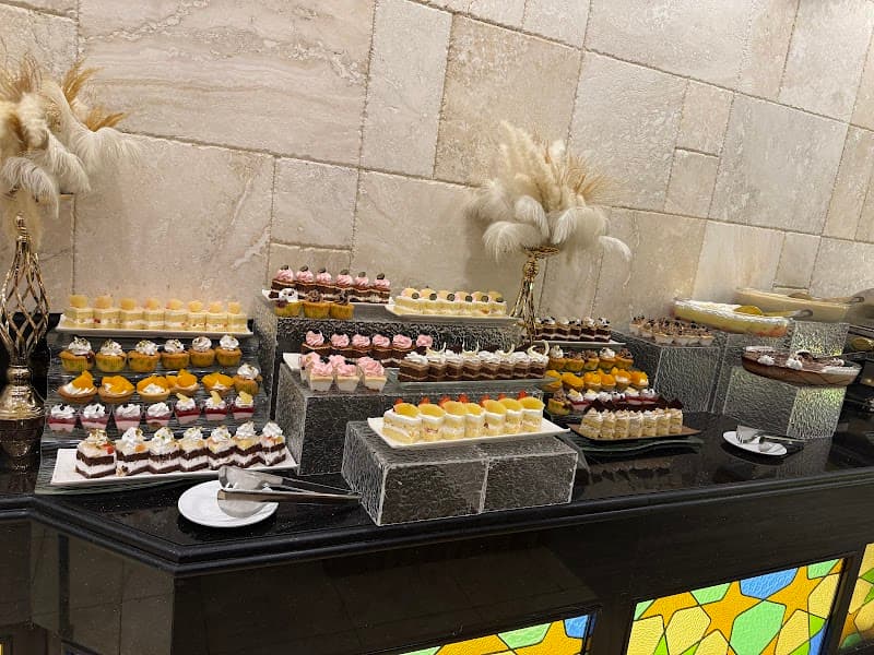 AL NAWAB RESTAURANT LLC BR 2