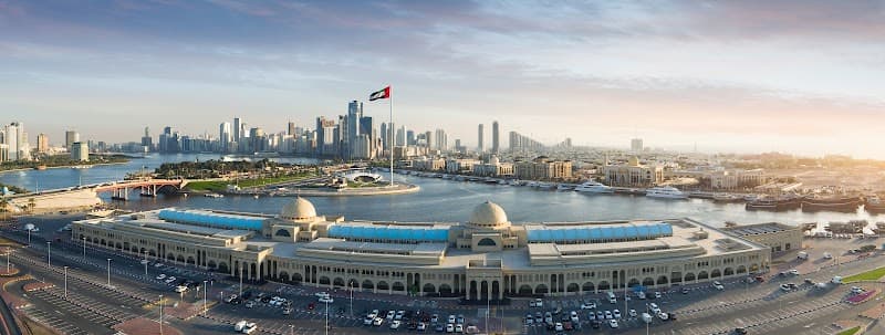 Souq Al Jubail