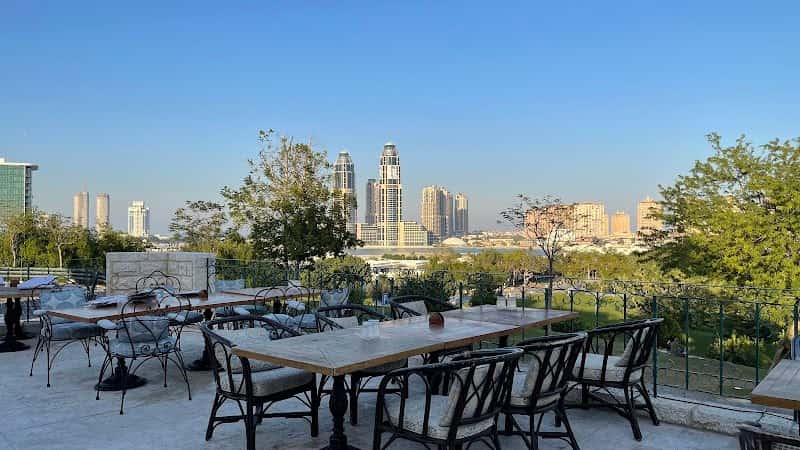Bayt El Talleh Restaurant