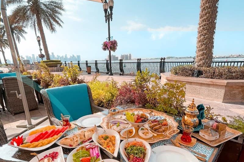 Yasmine Palace Restaurant