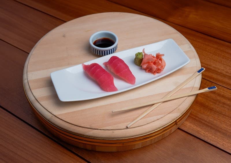 L'wzaar Seafood Restaurant