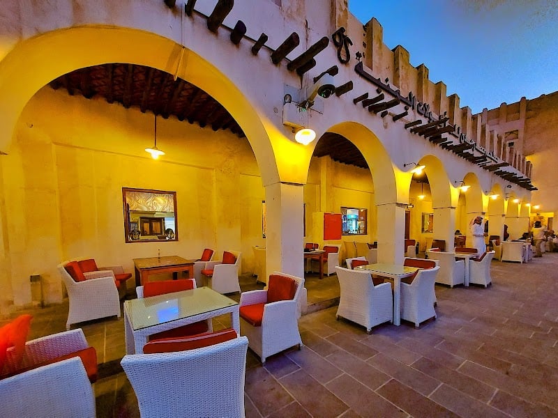 Bandar Aden Restaurant