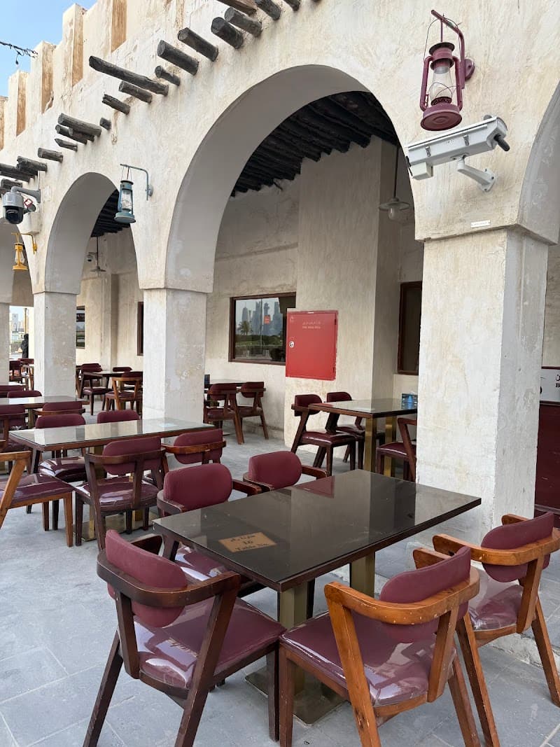 Bandar Aden Restaurant