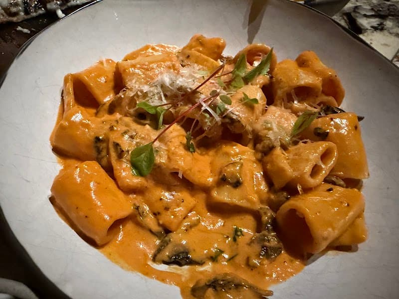 Principale Ristorante Di Nino
