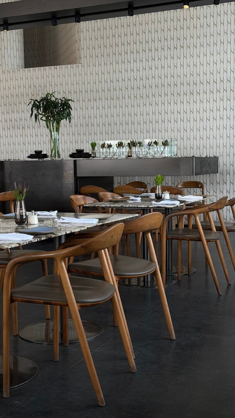 Principale Ristorante Di Nino