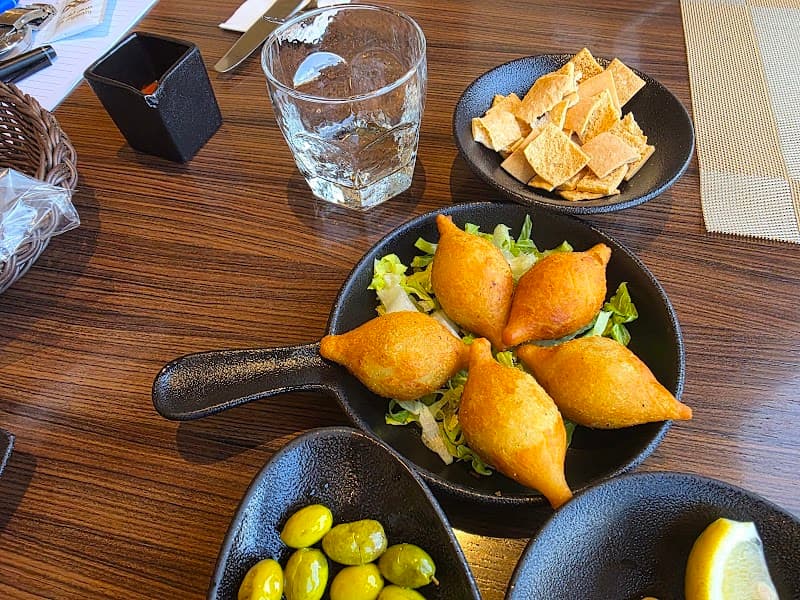 Mais Alghanim