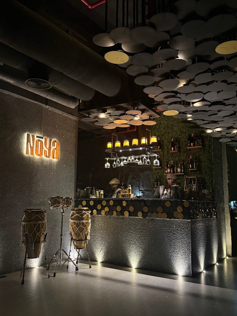 Noya Restaurant مطعم نويا