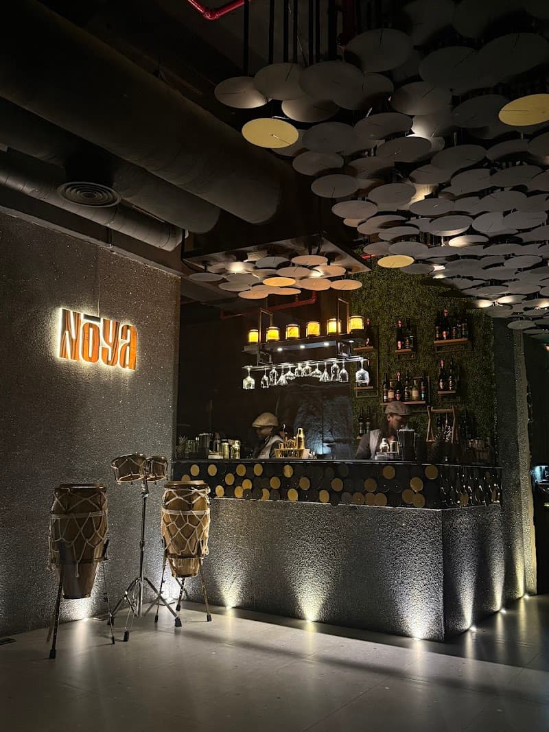 Noya Restaurant مطعم نويا