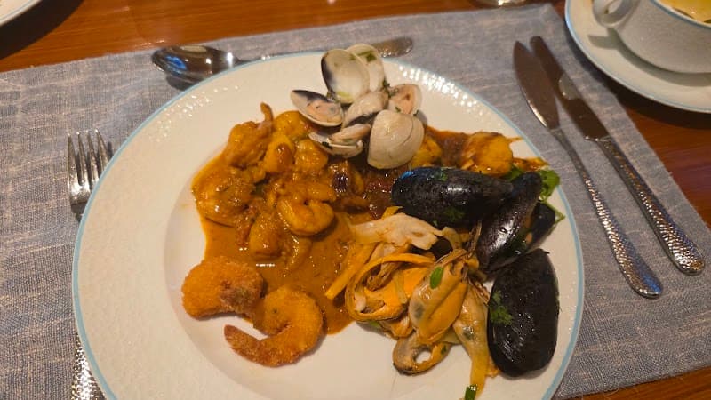 Al Noukhaza Sea Food Al Thuraya City