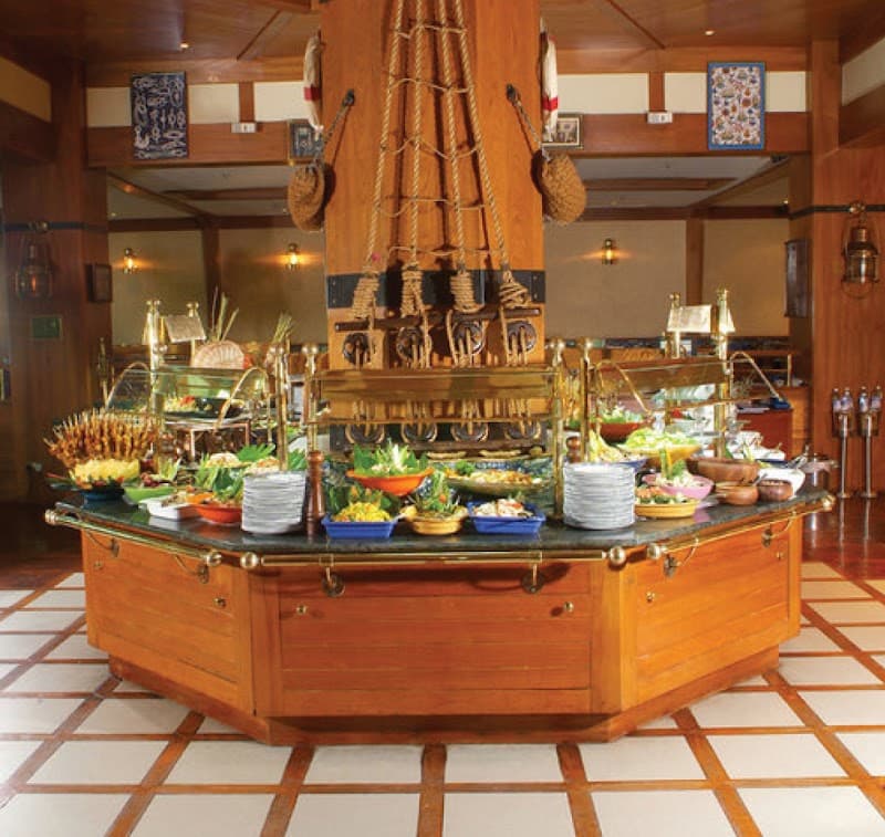 Al Noukhaza Sea Food Al Thuraya City