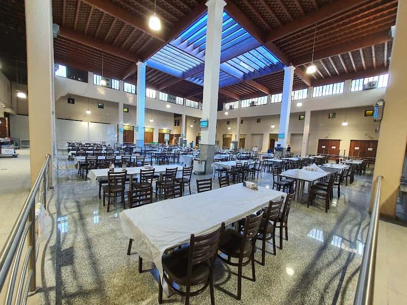 Al-Shamam Restaurant