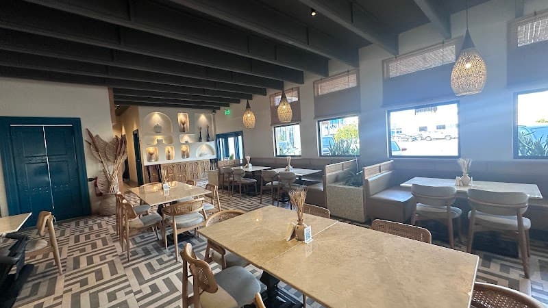 Kadoura | seafood restaurant