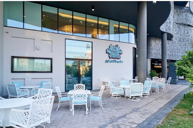 AYSHA BAHLOOL RESTAURANT