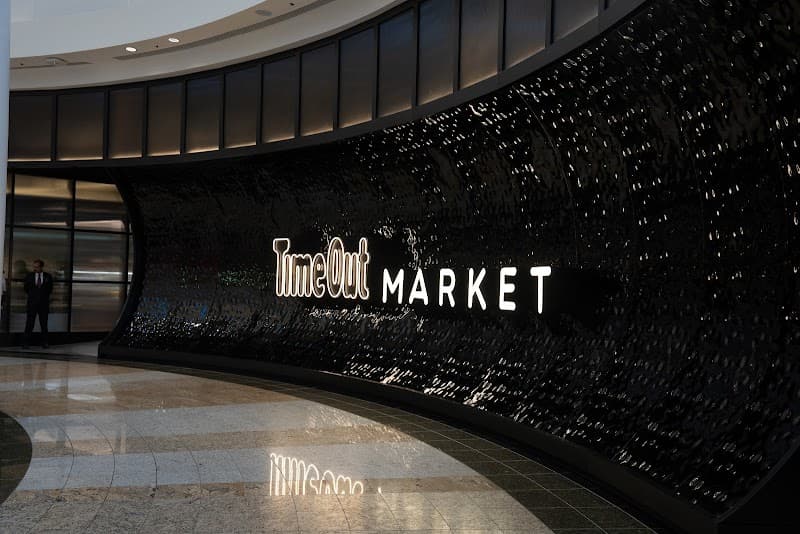 Time Out Market Bahrain
