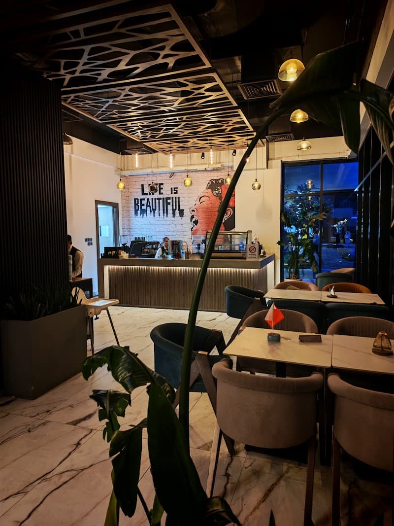FM LOCATION