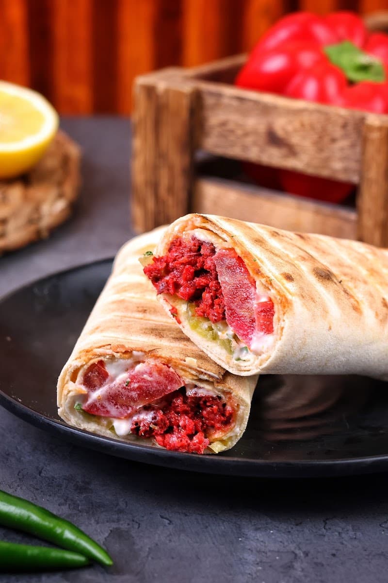 Al Jood Lebanese Restaurant Azaiba - مطعم الجود اللبناني فرع العذيبة