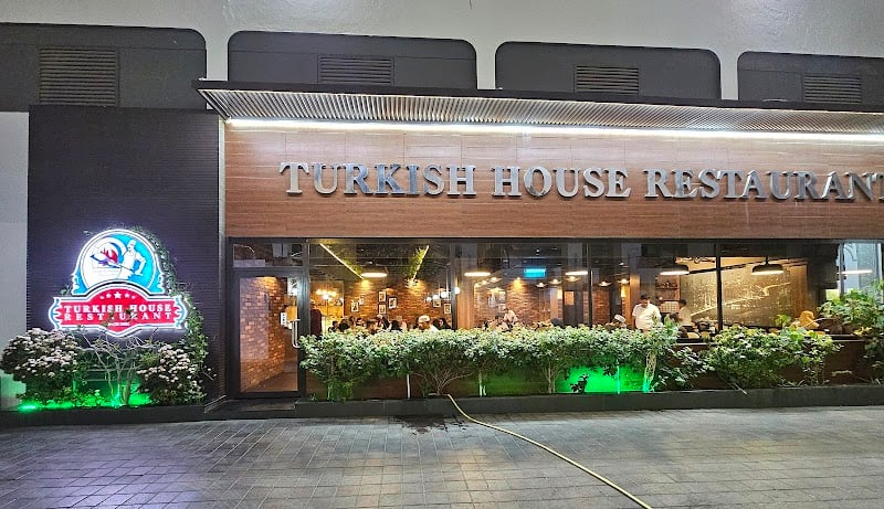 Turkish House Restaurant