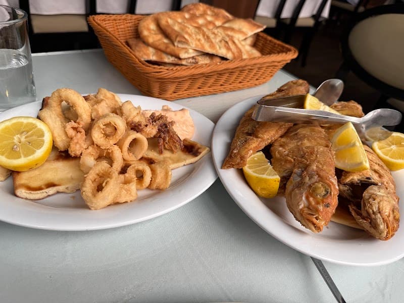 Turkish House Restaurant
