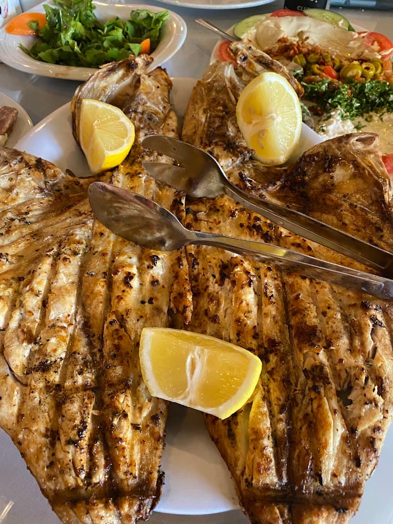 Turkish House Restaurant