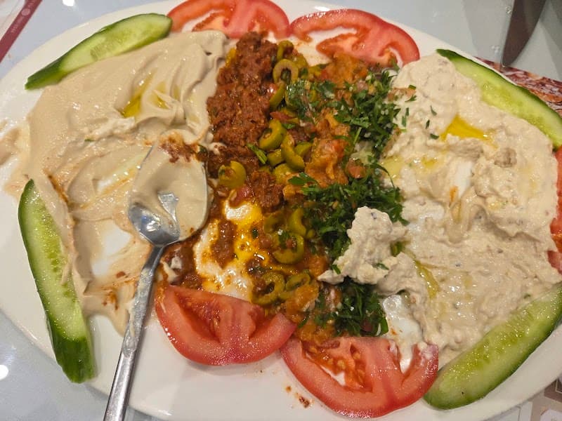 Turkish House Restaurant