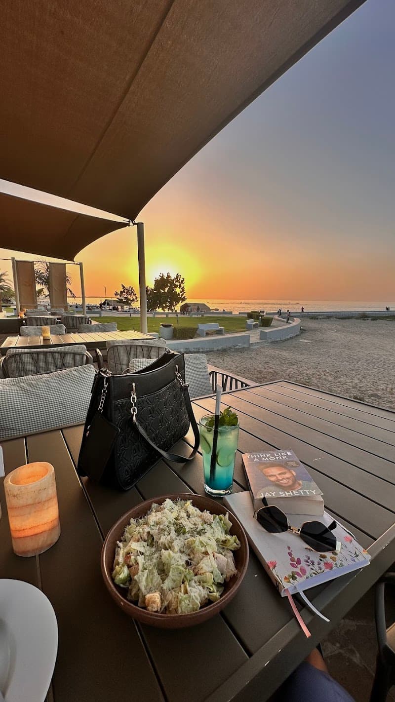 Cafe Farah