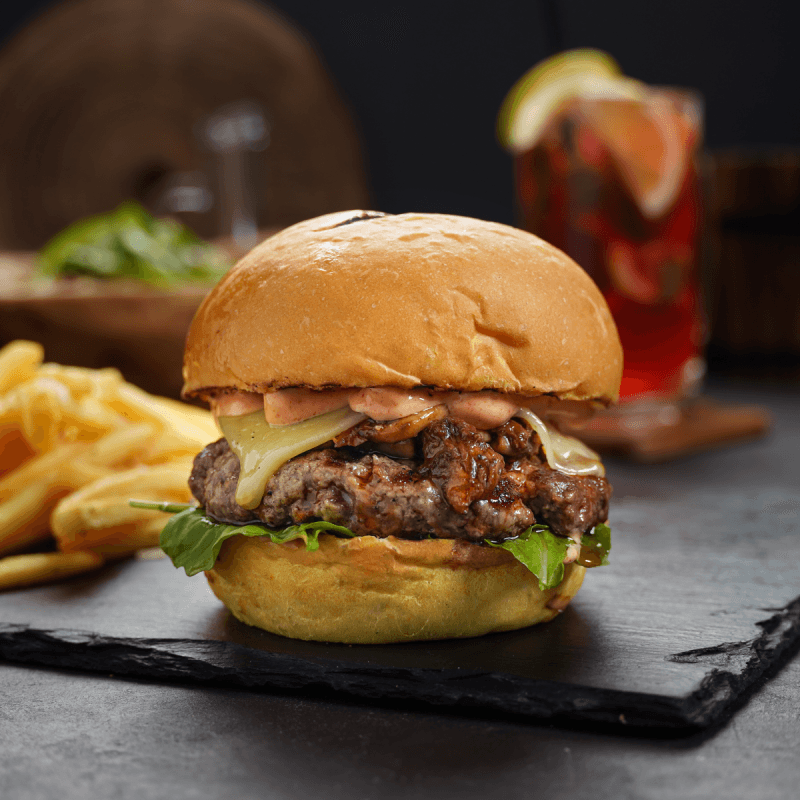 Cowboy Steakhouse مطعم كاوبوي ستيك هاوس